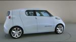 Nissan Townpod Concept 2010 года
